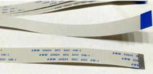 taśma FPC FFC 22pin 0.5mm 40cm TYP B