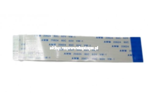 taśma FPC FFC 24pin 0.5mm 100cm typ B 