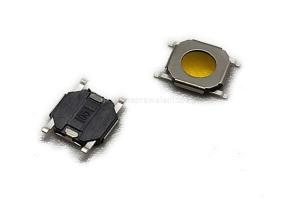 przycisk switch 4x4x1.0mm SMD4pin