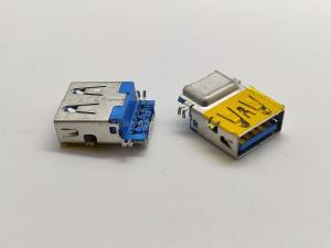GNIAZDO USB 3.0 HP DELL ASUS 16.50/13.20/5.80mm