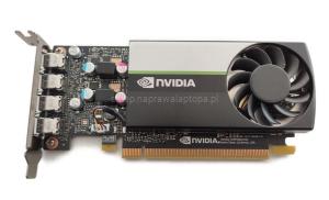 nVIDIA Quadro T600 4GB GDDR6