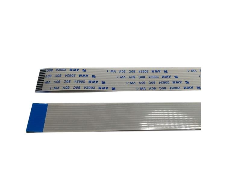 taśma FPC FFC 12pin 1.0mm 20cm typ A