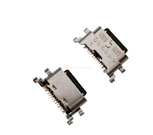gniazdo USB typ C ZTE Blade V20 20 V inteligentny 2050 A7S 2020 V1050 V2020 8010