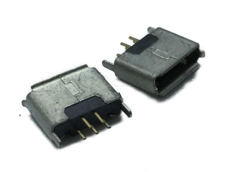 GNIAZDO PORT MIKRO USB Philips Avent SCD 630/26