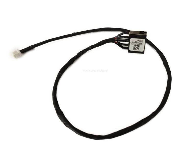 GNIAZDO ZASILANIA LENOVO V310-15ISK V310-14ISK V310-14IKB V510-15IKB