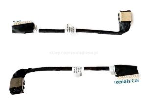 gniazdo zasilania Dell G3 3500 G5 5500 450.0k705.0001 0prv65