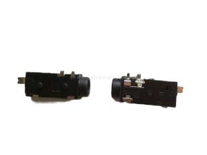 GNIAZDO AUDIO 3.5mm SMT PJ-3514