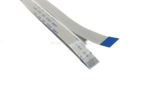 taśma FPC FFC 17pin 0.5mm 100cm TYP B