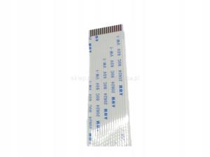 taśma FPC FFC 15pin 1.0mm 50cm TYP B