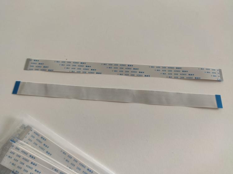 taśma FPC FFC 26pin 0.5 20cm typ A