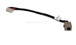 gniazdo zasilania Acer Nitro 5 AN515-43 AN515-54 DC301014P00