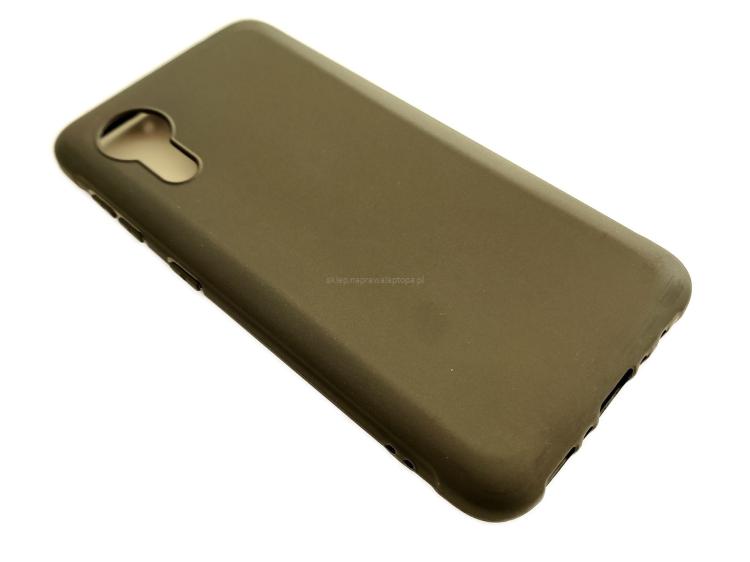 etui Samsung Galaxy Xcover 5 czarne