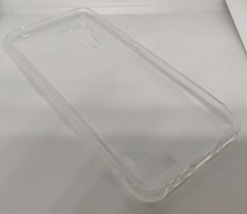 etui Samsung Galaxy Xcover 5 przeźroczyste