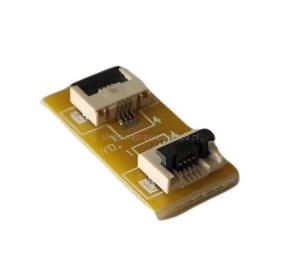 ADAPTER ROZSZERZENIE ZŁĄCZE FPC FFC 4pin 0.5mm