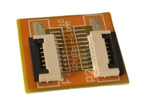 ADAPTER ROZSZERZENIE ZŁĄCZE FPC FFC 5pin 1.0mm