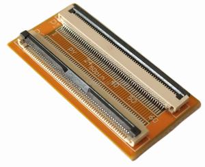 ADAPTER ROZSZERZENIE ZŁĄCZE FPC FFC 60pin 0.5mm