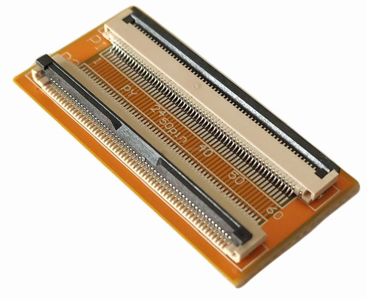 ADAPTER ROZSZERZENIE ZŁĄCZE FPC FFC 60pin 0.5mm