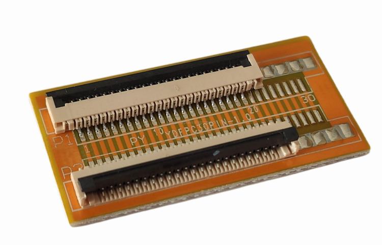 ADAPTER ROZSZERZENIE ZŁĄCZE FPC FFC 22pin 1.0mm