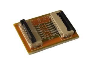 ADAPTER ROZSZERZENIE ZŁĄCZE FPC FFC 6pin 1.0mm