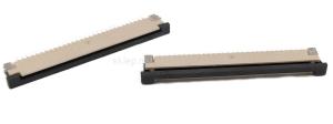gniazdo złącze FFC FPC 30pin 1.0mm ZASUWKA