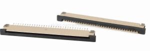 gniazdo złącze FFC FPC 32pin 1.0mm zasuwka