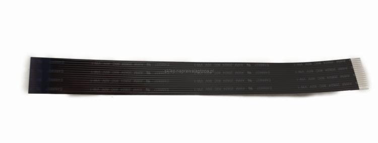 taśma FPC FFC 15pin 1.0mm 15cm TYP B