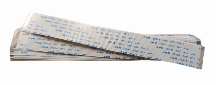 taśma FPC FFC 19pin 1.0mm 20cm typ A