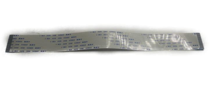 taśma FPC FFC 15pin 1.25mm 25cm TYP A