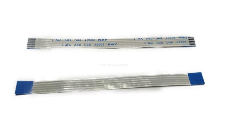taśma FPC FFC 5PIN 1.25mm 10cm typ A
