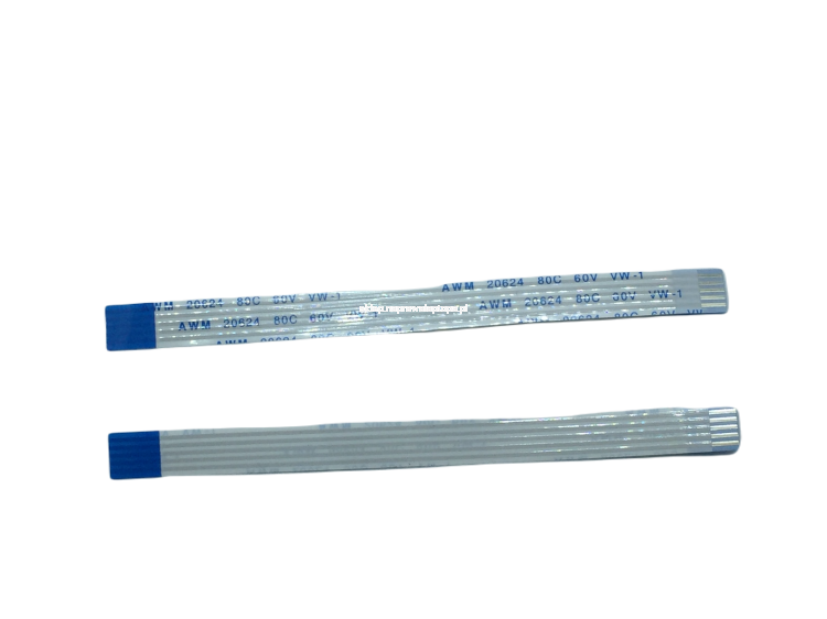 taśma FPC FFC 5PIN 1.25mm 20cm typ B