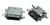 gniazdo USB-C typ C DELL Latitude 13 5320 14 5420 5430 15 5520 5530 5521