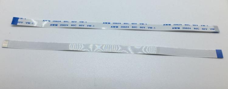 taśma FPC FFC 11pin 0.5mm 15cm TYP B