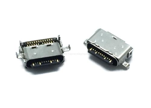 gniazdo port złącze USB typ C Huawei M5 CMR AL09 PRO WT-W19