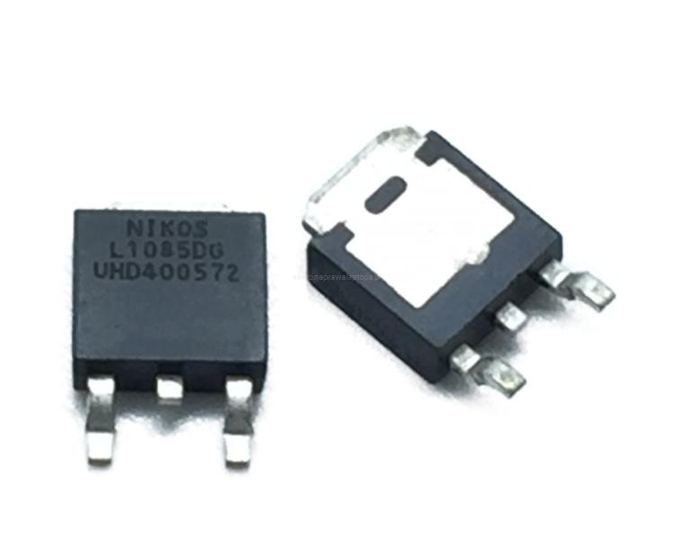 NIKOS L1085 1085DG