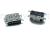 GNIAZDO USB TYP C GCT 16+4PIN