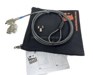 LINKA ZABEZPIECZAJĄCA DELL Noble Combact Wedge Lock TZ04T