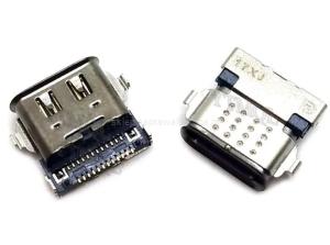 gniazdo zasilania typ C Thinkpad T14 gen3 R7
