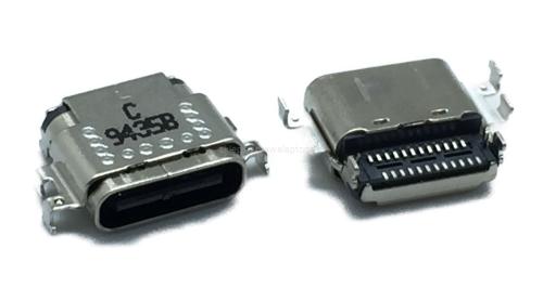 gniazdo złącze port gniazdo USB typ C Lenovo Yoga730 720-13ikb HP EliteBook 735 G5