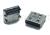 gniazdo złącze port USB typ C Dell Latitude 5410