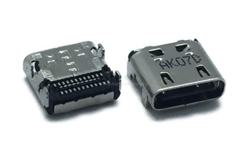 gniazdo złącze port USB typ C Sony 1000xm4
