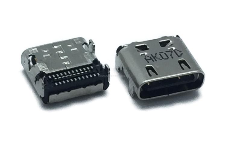 gniazdo złącze port USB typ C Sony 1000xm4
