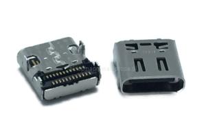 gniazdo USB typ C 8.20/9.00/4.40mm