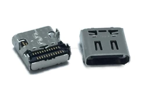 gniazdo USB typ C 8.20/9.00/4.40mm