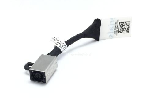 gniazdo zasilania DELL Latitude 3410 3510 7DM5H 07DM5H CN-07DM5H