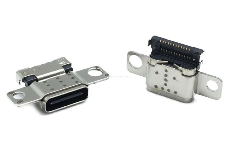 gniazdo złącze port USB-C Lenovo ThinkPad R14 L14 E14 E15 L15