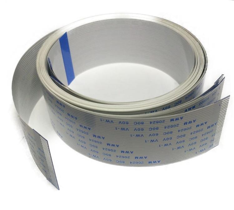 taśma FPC FFC 29pin 1.0mm 40cm typ A