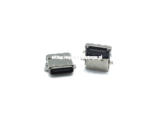 gniazdo USN typ C  TPN-1128 HP 13-AE003NA ENVY 13-AD000TX 24pin