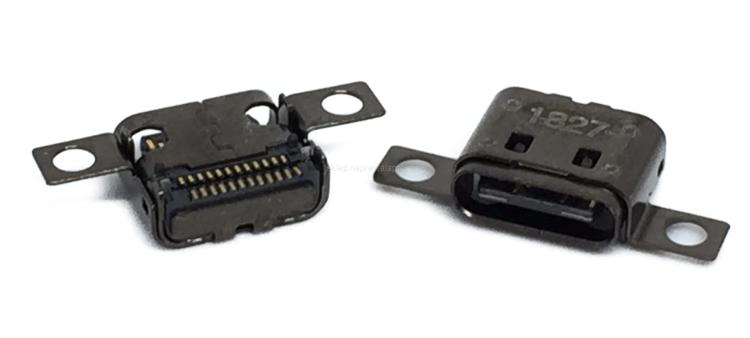 gniazdo USB typ C  Lenovo 720S-13IKB 720S-13ARR
port ładowania