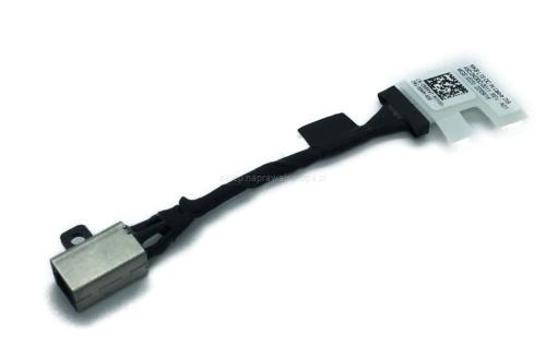 gniazdo zasilania Dell 5400 5401 5505 5501 5502 5504 5508 5509 7405 3501 3510 0N8R4T, N8R4T, CN-0N8R4T-WSC00, CN-0N8R4T-MJX00, CN-0N8R4T-E8C00, CN-0N8R4T-JHC00, 450.0KD0D.0001, 450.0KD0D.0011, 450.0KD0D.0031, 450.0KD0D.0041, MKB L15 DC