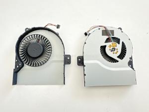wentylator na procesor ASUS X751 X751L X751LX X751LK X751LD